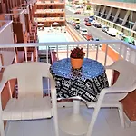 Apartamento Puerto De La Cruz - S De Sol