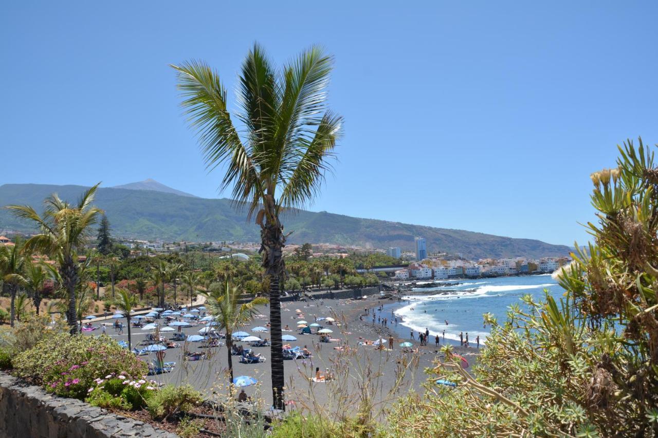 Appartamento Apartamento Puerto De La Cruz - S De Sol