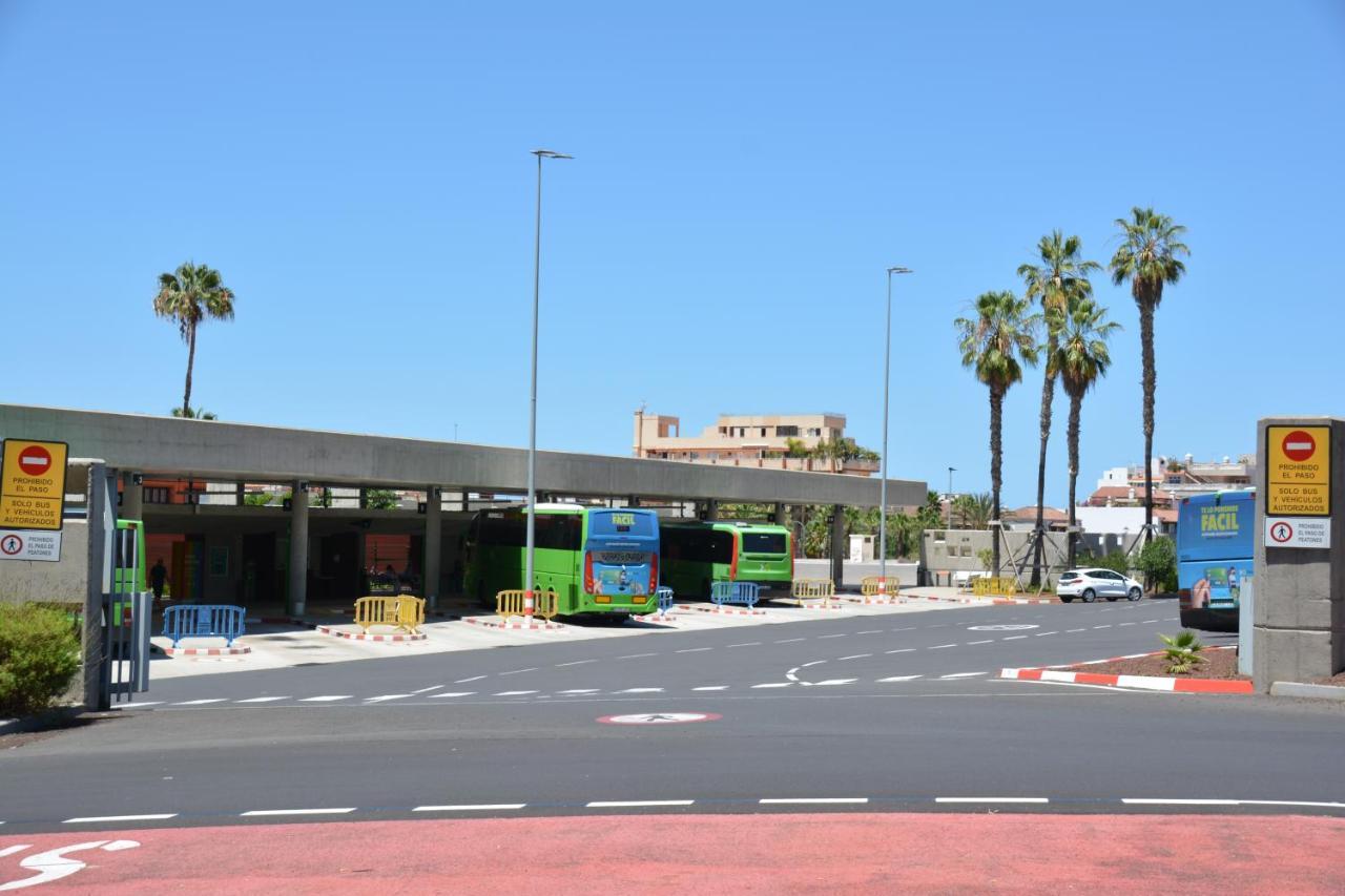 Apartamento Puerto De La Cruz - S De Sol Appartamento