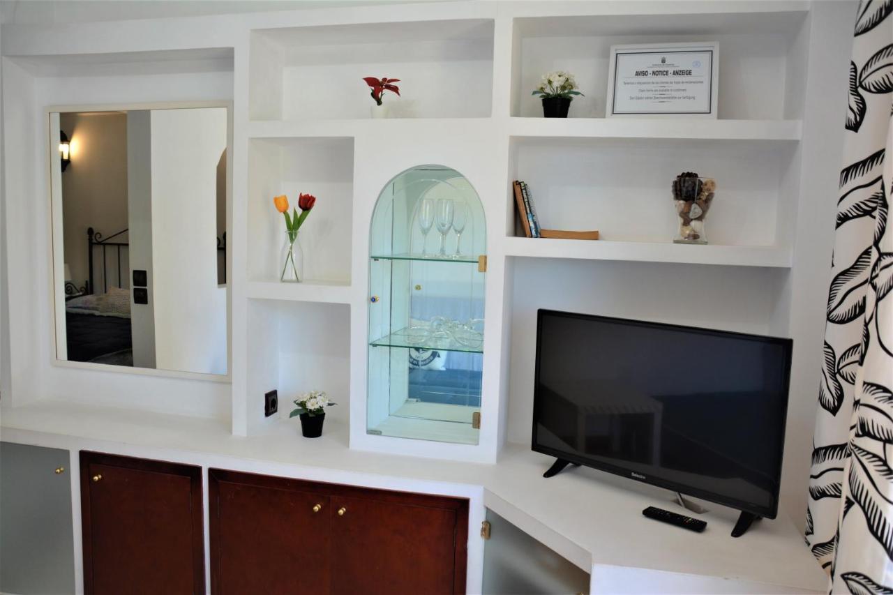Appartamento Apartamento Puerto De La Cruz - S De Sol Puerto de la Cruz (Tenerife)